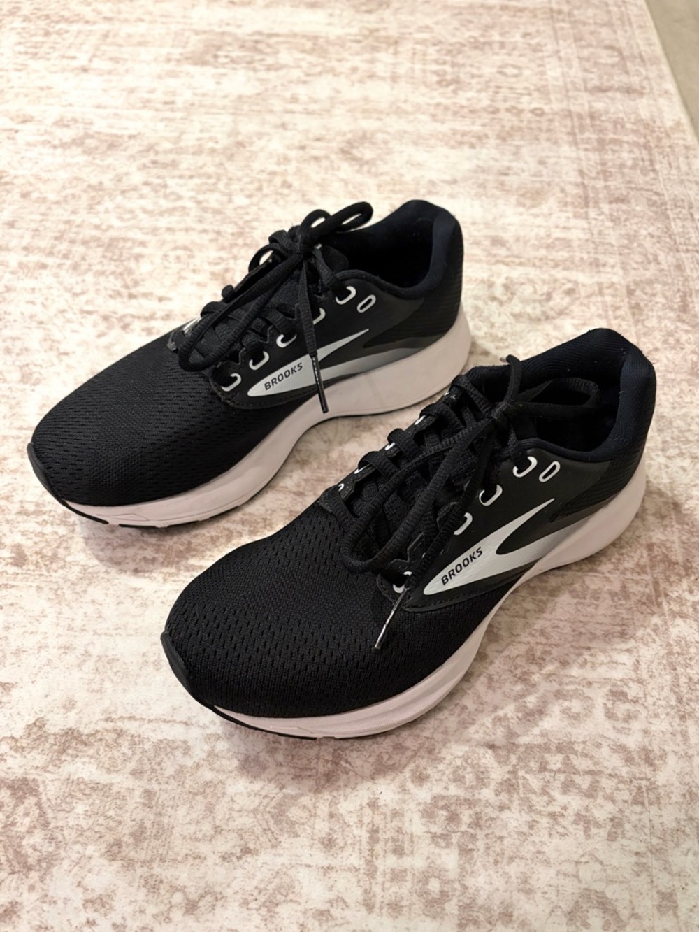 Brooks Range Women’s Running Shoes